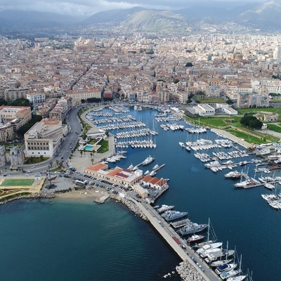 Porto di Palermo