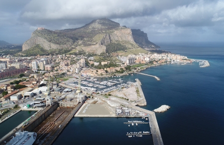 Porto di Palermo