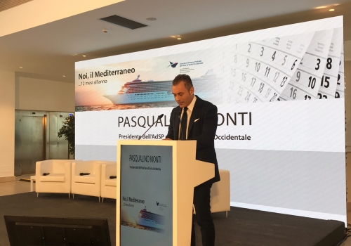 Una sfida per il rilancio. L’appello di Monti: “La Sicilia sia l’hub dell’Europa” 