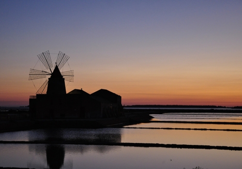 Marsala, città dalle mille risorse