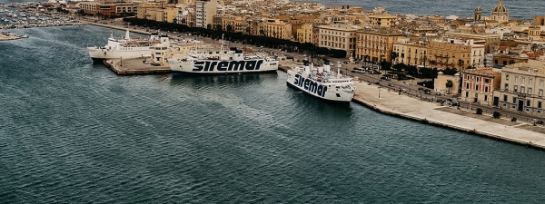 Porto di Trapani