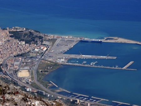 Porto di Termini Imerese