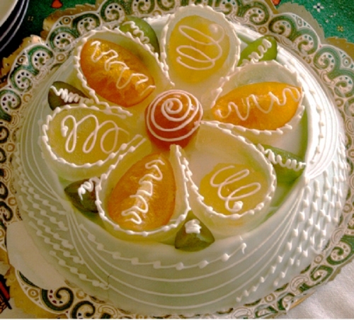 Cassata