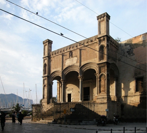 Chiesa della Catena