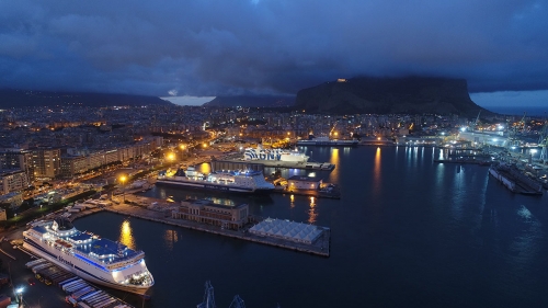 Porto di Palermo