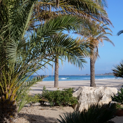 San Vito Lo Capo