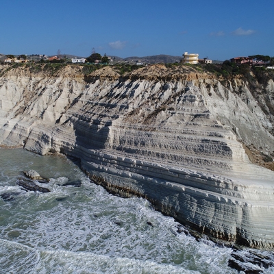 Scala dei Turchi