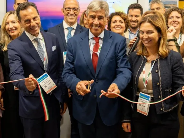 SEATRADE CRUISE MED, L’ADSP PRESENTA                             LAMPEDUSA E PANTELLERIA AL MERCATO CROCIERISTICO INTERNAZIONALE
