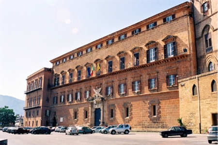 Palazzo Reale