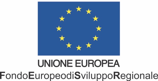 Unione Europea - Fondo Europeo di Sviluppo Regionale